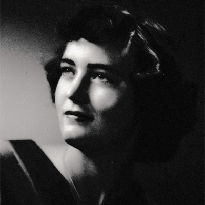 Harper Garrett