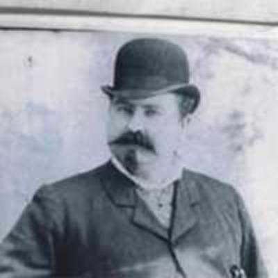 Augustus  Trabing