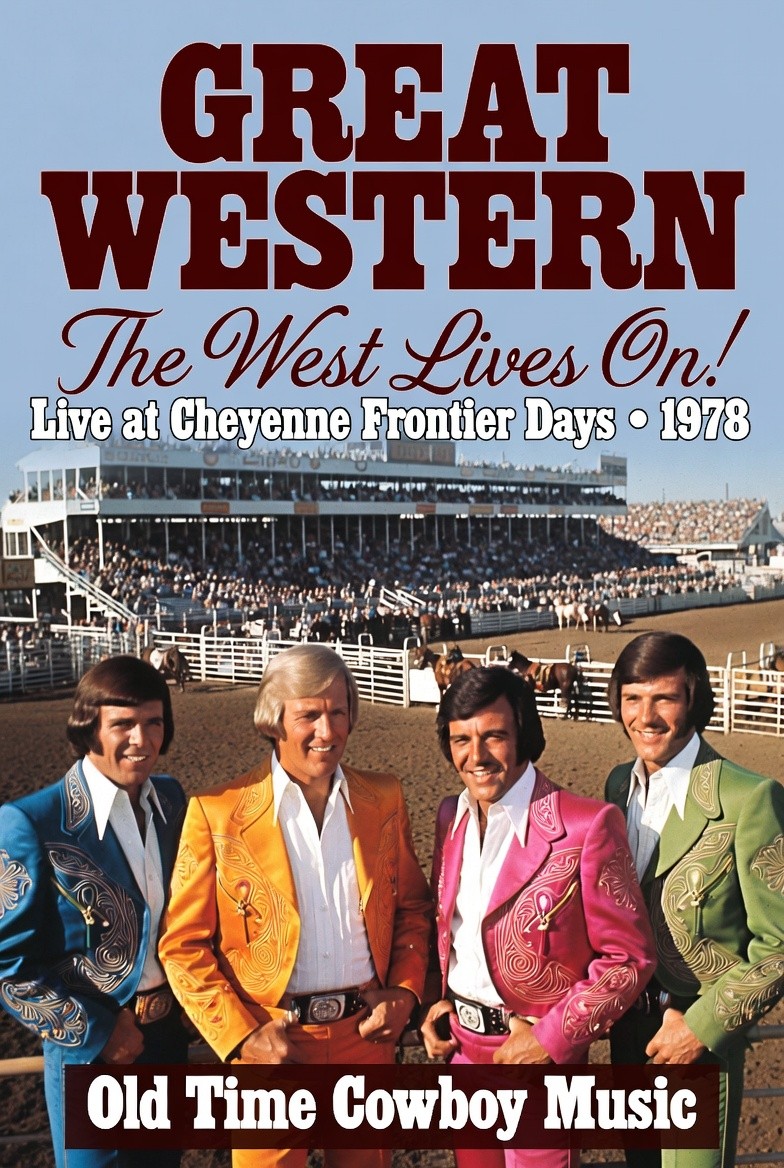 Great Western