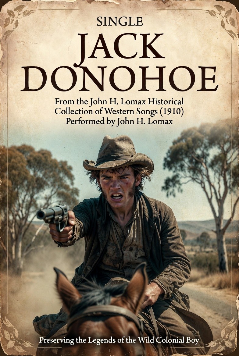 Jack Donahoo