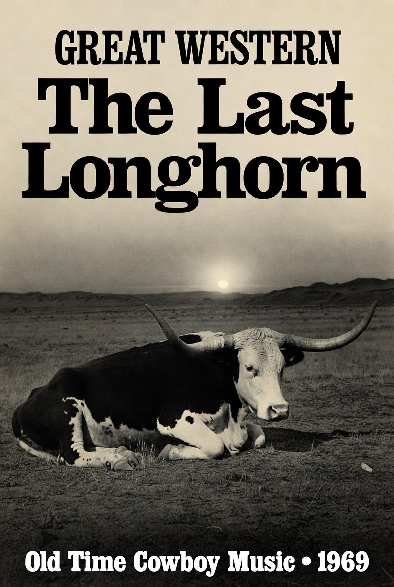 The Last Longhorn