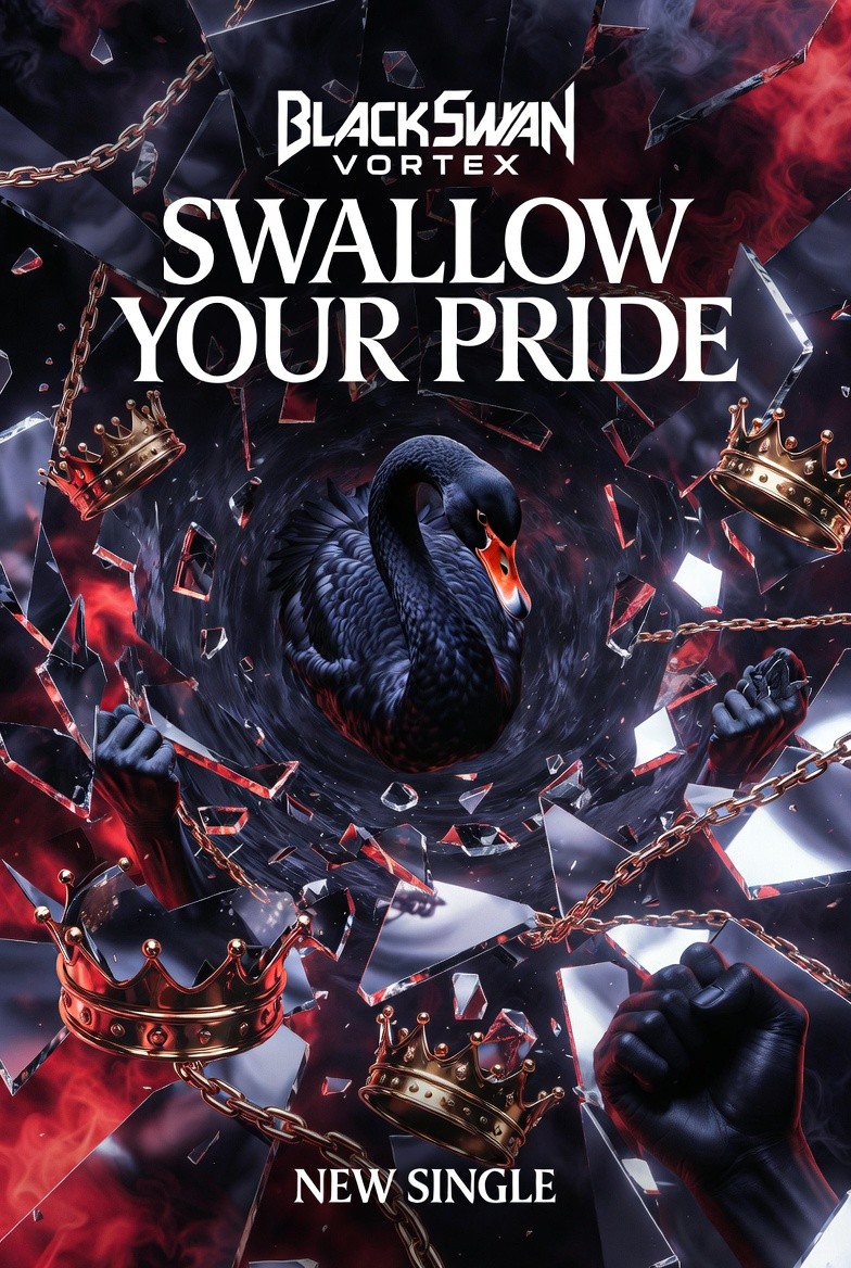 Swallow Your Pride