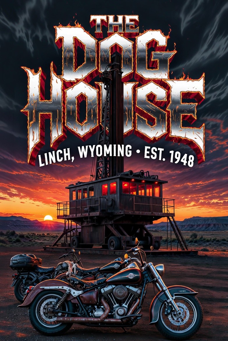 The Dog House